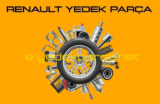 Renault Yedek Parça İzmir