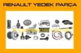 Renault Yedek Parça Ümraniye