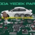 Volkswagen Yedek Parça Aksaray İstanbul