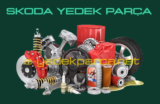 Skoda Yedek Parça Esenyurt