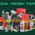 Toyota Yedek Parça Esenyurt