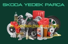 Skoda Yedek Parça Esenyurt