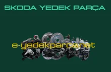Skoda Yedek Parça Fiyat Listesi Fiyatları