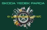 Skoda Yedek Parça İzmir