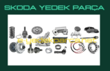 Skoda Yedek Parça Ümraniye
