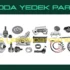 Renault Yedek Parça Ümraniye