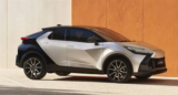 Toyota C-HR Yedek Parça ve Aksesuar