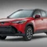 Toyota C-HR Yedek Parça ve Aksesuar
