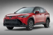 Toyota Corolla Cross Yedek Parça ve Aksesuar