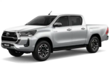 Toyota Hilux Yedek Parça ve Aksesuar