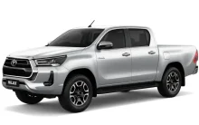 Toyota Hilux Yedek Parça ve Aksesuar
