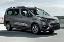 Toyota Proace City Yedek Parça ve Aksesuar