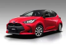Toyota Yaris Yedek Parça ve Aksesuar