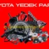 Volkswagen Yedek Parça İkitelli İstanbul