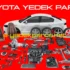 Volkswagen Yedek Parça Aksaray İstanbul