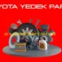 Volkswagen Yedek Parça Ankara