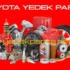 Skoda Yedek Parça Esenyurt