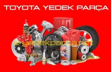 Toyota Yedek Parça Esenyurt