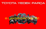 Toyota Yedek Parça Fiyat Listesi Fiyatları