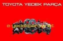 Toyota Yedek Parça Fiyat Listesi Fiyatları