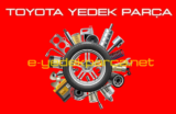 Toyota Yedek Parça İzmir