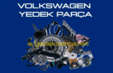 Volkswagen Yedek Parça İkitelli İstanbul