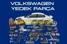 Volkswagen Yedek Parça Aksaray İstanbul