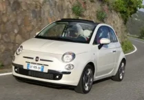 Fiat 500 C Yedek Parça ve Aksesuar