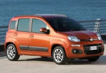 Fiat Panda Yedek Parça ve Aksesuar