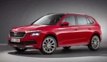 Skoda Kamiq Yedek Parça ve Aksesuar