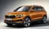 Skoda Karoq Yedek Parça ve Aksesuar