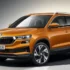 Skoda Kodiaq Yedek Parça ve Aksesuar