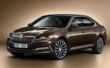 Skoda SuperB Yedek Parça ve Aksesuar