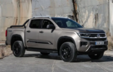 Volkswagen Amarok Yedek Parça ve Aksesuar