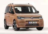 Volkswagen Caddy Yedek Parça ve Aksesuar