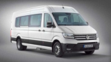 Volkswagen Crafter Yedek Parça ve Aksesuar
