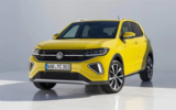 Volkswagen T-Cross Yedek Parça ve Aksesuar