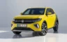Volkswagen T-Cross Yedek Parça ve Aksesuar