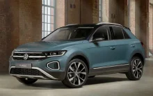 Volkswagen T-Roc Yedek Parça ve Aksesuar