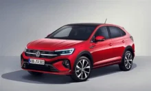 Volkswagen Taigo Yedek Parça ve Aksesuar